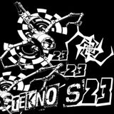 Atoyotek Soundsystem / Tekno´s23 / Format C:\