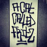 A Cat Called Fritz Mixcloud