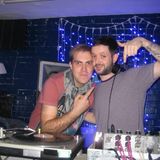 Holy Smoke! Radio Show (Point Blank FM) - 01.07.2012