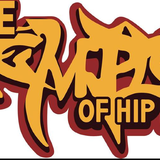 Temple of Hip Hop with Steg G - 25th March 2017 - special guests MOG and Freestyle Master