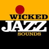 Wicked Jazz Sounds XL #204 @ Red Light Radio 20190115