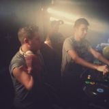 MicRoCheep & Mollo - November Promo Set 2011