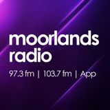 Moorlands Radio 97.3 & 103.7FM