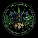 880 - Rock N' Grow