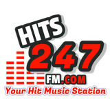 Hits247fm.com Your Hit Music