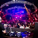 Rob Readman - Dan Uni Mix 2015