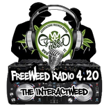 FREEWEED RADIO 420