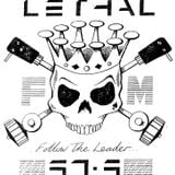 LFM 97.9 DJ's Shock & Kaos (04-02-89)