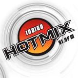 INDIGO HOTMIX WITH DJ IVAN AND ROHIT BARKER NOV 11 2017