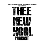 THEE NEW KOOL PODCAST 6 WITH DJ RELLY RELL!