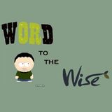 Word to the Wise #78 - “Beating the Meat” & Other Suggestive Sounding Stuff