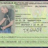 DJ HAAGY`S 9 VOLT meets MINIMAL--MIX--@ Vinyl Quäler Bunker 18.11.2011