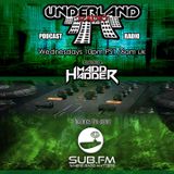 Underland_radio