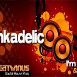 dj funkadelic oldschool hip-hop r&b session