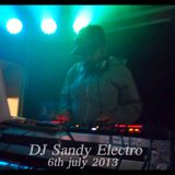 DJSandy