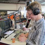 509LIVE met nieuws en info 31 maart 2014