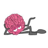 Brains Are Sexy - Episode 1 Season 4 (Post Travel Depression Intro)