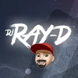 DJ Ray-D