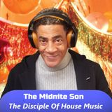 The House Of The Midnite Son