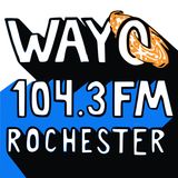 WAYO 104.3FM