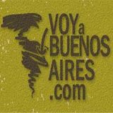 VOY A Buenos Aires con Soderito Imperial. Soda Estereo