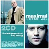 RPR1 Maximal - 21.08.1998 - Techno Club 4 Release Party 3/3