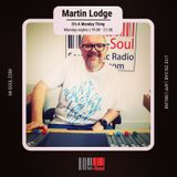 Martin Lodge