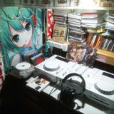DJ MIX HARD TECHNO SET 20141108