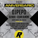 Nuke @ Reset Closing January 1st 2010 Part 3