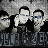 Kristijan Molnar & Pedja Yukyuk (Hyde & Sick) - CHFM Guest Mix
