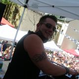 Matt Gracie - Digi-Love (Electronica-Alternative-Future Soul Mix) Oct 2013
