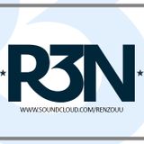 DJ R3N - In Sessions @ Open-Warm Aka Lounge (Ciudad Este)