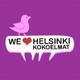 We Love Helsinki