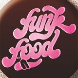 Dan B. FUNK FOOD