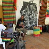 one love family .once again ras nadir with his nonstop reggae hits stay blesses