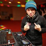 Dj Pony Mix Type 2
