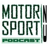Motorsport Podcast CZ 16 - Filmový speciál