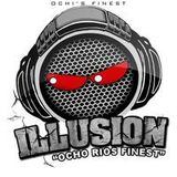 BASS ODYSSEY & ILLUSION LIVE JUGGLING