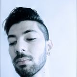 Blue Mix #006