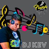 DJ Kev