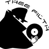 DJ FILTHY Live @ RAIN-April's Fool!