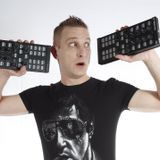 Leslie Smith - Live Improvization on 4 decks (Mar-04-2012)