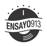 Programa 110 - Ensayo 913 - 27.11.16