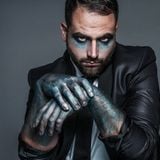 Mihalis Safras Beatport Underground MIx 1 - 2012