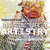 WNBi ARTLABEL RADIO x THENEWFACEOFSOUND PRESENTS COMBINATION A CONTENT v1 SHOW #6