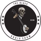 The Blues Radio Show S01 E11 (Tribute To Johny Cash)