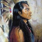 Best of native american music