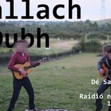 Dallach Dubh 15ú Mean Fómhair '12