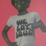 Shaun Robbins' Sunday Soul Selection radio show from Solar radio - Bob Smith guesting