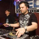 Mario Massa vs Ryan Thrasher w/ MC Complex Concepts - Live @ Rebels v Society 2008